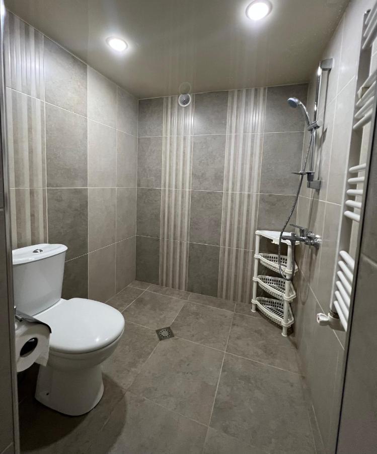 Cosy flat Apartment เยเรวาน ภายนอก รูปภาพ